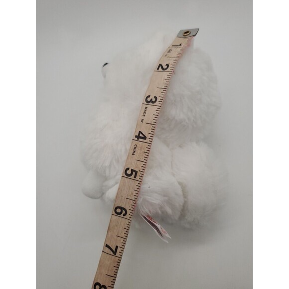 Gidget Ty Plush Disney Moive The Secret Life Of Pets Appx 6" No Hang Tag - Picture 10 of 10